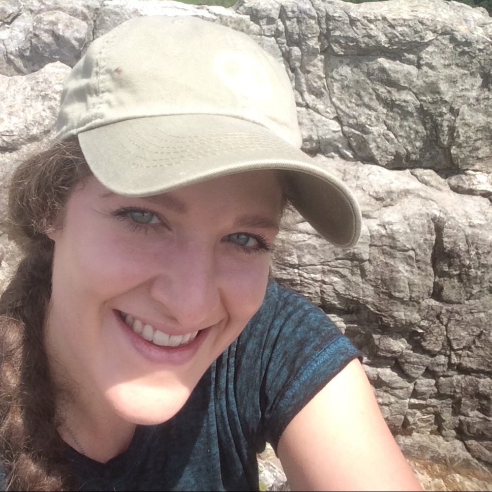 Meet your Posher, Megan